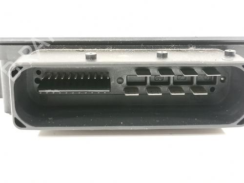 Electronic module NISSAN QASHQAI II (J11, J11_)  | BP15595509M83 
