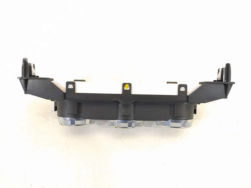Climate control MAZDA CX-3 (DK)  | BP9048639I5  - Image 5
