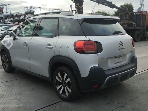 Left front window switch CITROËN C3 AIRCROSS II (2R_, 2C_) 1.2 PureTech 82 (2RHMRC, 2RHMZB) | BP36014100I27 - Image 4