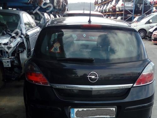 Right taillight OPEL ASTRA H (A04)  | BP12254532C35 