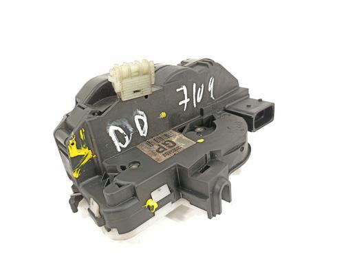 Used Front right lock OPEL ASTRA J (P10) [2009-2016]  7830064