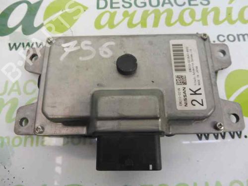 Used Electronic module NISSAN JUKE (F15) [2010-2019]  1923891
