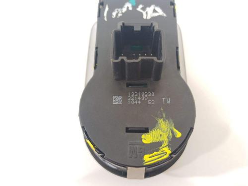 Headlight switch OPEL CORSA D (S07) 1.3 CDTI (L08, L68) | BP27257209I24 - Image 4