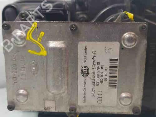 Left headlight AUDI A8 D3 (4E2, 4E8) 3.7 quattro | BP6560155C28  - Image 8