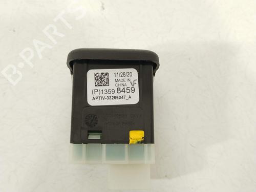 Electronic module OPEL INSIGNIA B Grand Sport (Z18) 2.0 Turbo | BP34444896M83 - Image 5