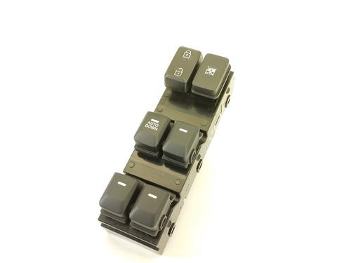 Used Left front window switch Left front window switch KIA SPORTAGE III (SL) 1.6 GDI (135 hp) 11031062 11031062