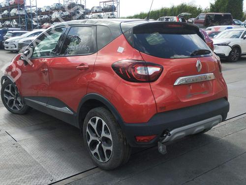 Left front fog light RENAULT CAPTUR I (J5_, H5_) 1.5 dCi 90 (J5N4, J5M5, J5MW, J5M6, J5AL, J5AJ) | BP29562021C30 - Image 12