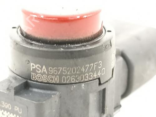 Electronic module PEUGEOT 308 II (LB_, LP_, LW_, LH_, L3_)  | BP16299155M83 