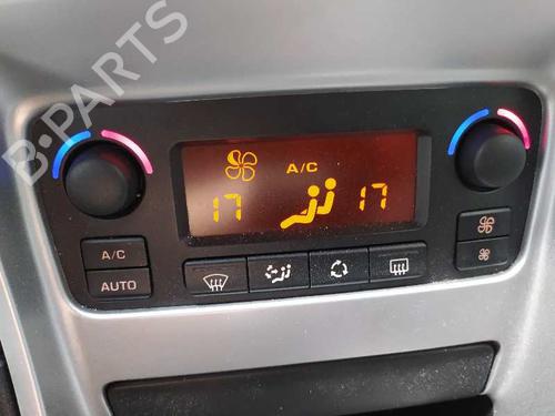 Climate control PEUGEOT 307 (3A/C)  | BP7843728I5 