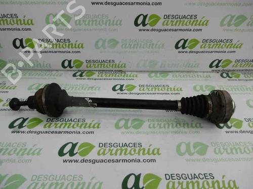 Used Right rear driveshaft AUDI A5 (8T3) [2007-2017]  1948921