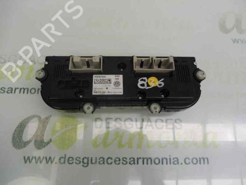 Climate control VW SCIROCCO III (137, 138)  | BP2000170I5 