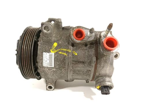 Used AC compressor AC compressor 16790065 16790065