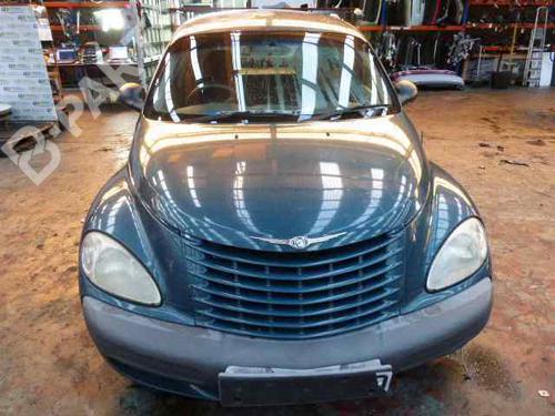 CHRYSLER PT CRUISER (PT_)  2.0  163131