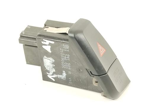 Warning switch AUDI A4 B8 (8K2) 2.0 TDI | BP28337201I22 - Image 3