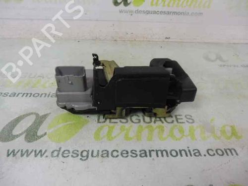 Rear left lock CITROËN XSARA PICASSO (N68) 2.0 HDi | BP1841032C100 