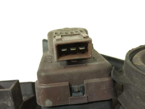 Left headlight PEUGEOT PARTNER MPV (5_, G_) 1.9 D | BP40101304C28 - Image 6