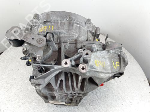Gearbox MERCEDES-BENZ A-CLASS (W176) A 180 (176.042) | BP29258315M3 
