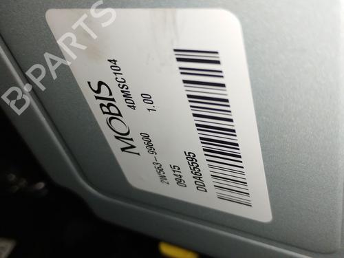 Steering column HYUNDAI SANTA FÉ III (DM, DMA) 2.2 CRDi 4WD | BP36989358M21 - Image 2