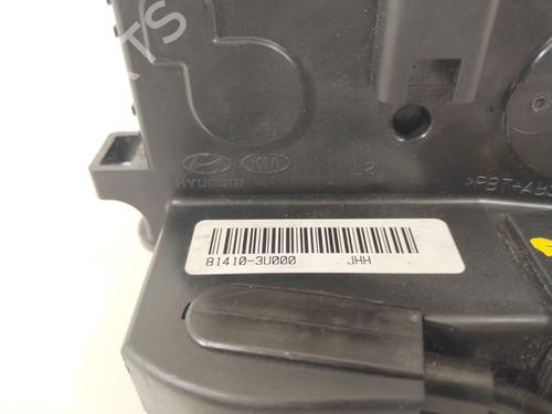 Rear left lock KIA SPORTAGE III (SL)  | BP18642870C100 