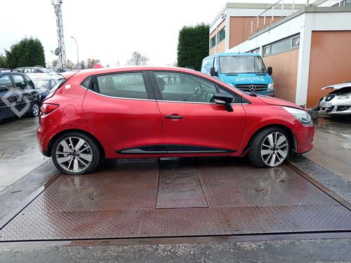 Brugte RENAULT CLIO IV (BH_) 1.5 dCi 90 (90 hp) 4357812