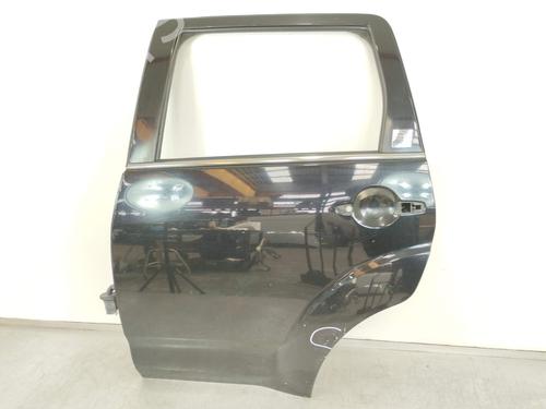 Used Left rear door Left rear door 13932852 13932852
