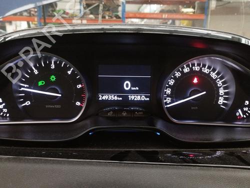 Used Instrument cluster Instrument cluster 36807842 36807842