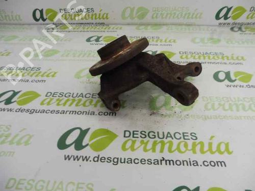 Left front steering knuckle RENAULT KANGOO (KC0/1_) 1.5 dCi (KC07) | BP1880105M25 