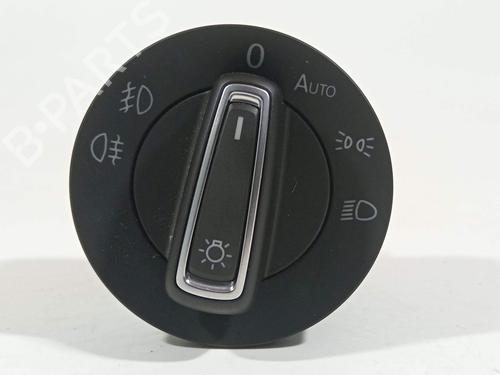Used Headlight switch Headlight switch 23549395 23549395