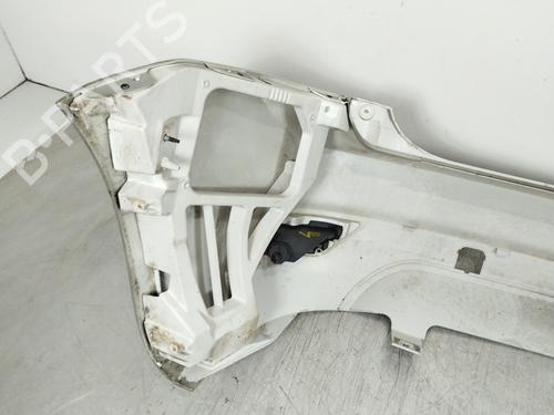 Rear bumper FORD FOCUS II (DA_, HCP, DP)  | BP16563715C8 