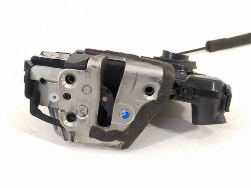 Front right lock TOYOTA AVENSIS Estate (_T27_)  | BP6559482C97 