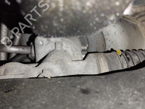 Used Steering rack Steering rack 37192823 37192823