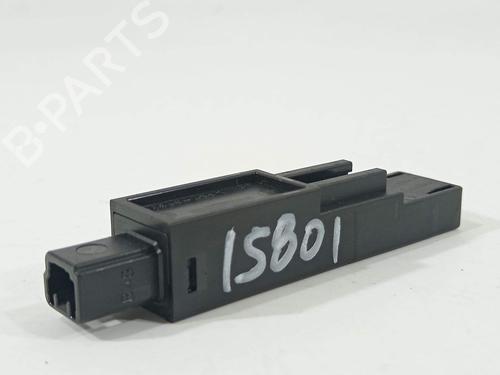 Used Electronic module Electronic module TOYOTA COROLLA Hatchback (_E21_, _EA1_, _EH1_) 1.8 Hybrid (ZWE211) (98 hp) 39613010 39613010