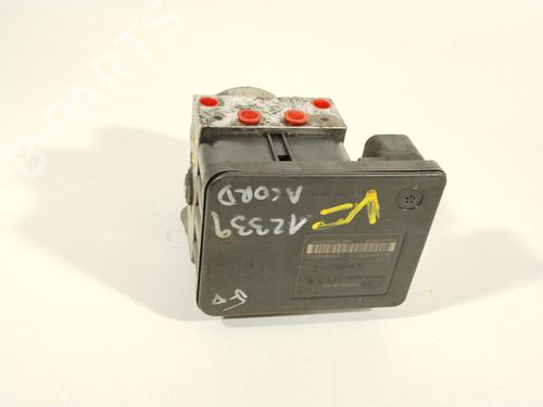 ABS pump HONDA ACCORD VII (CL, CN) 2.2 i-CTDi (CN1) | BP18144975M43 