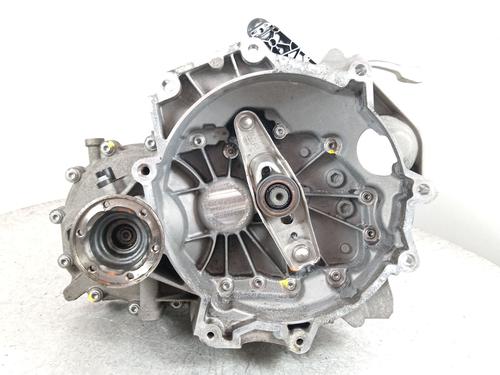 Used Gearbox SKODA FABIA II (542) 1.2 (60 hp) 30463494