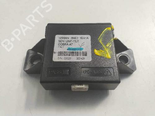 Used Electronic module Electronic module 6098420 6098420
