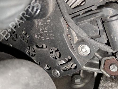 Alternator FORD MONDEO IV (BA7) 2.0 TDCi | BP36319870M7 - Image 2