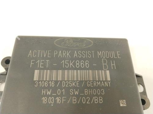 Electronic module FORD FOCUS III 1.5 TDCi | BP30539502M83 - Image 6