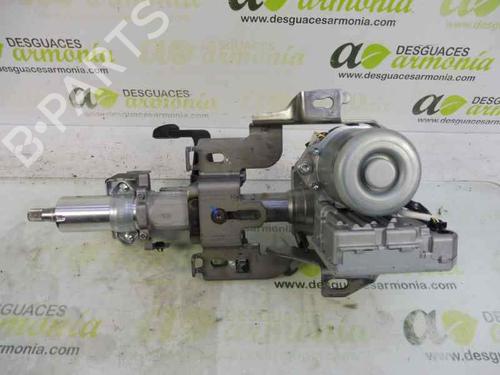 Used Steering column Steering column 12255419 12255419