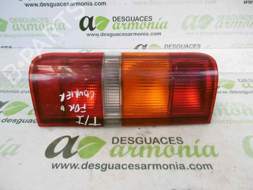 Used Left taillight Left taillight 1876924 1876924