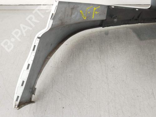 Grill NISSAN PRIMASTAR Van (X83) 2.0 dCi 115 | BP28093063C40 - Image 8