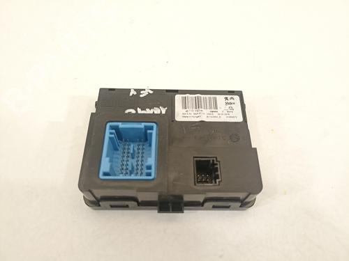 Used Electronic module PEUGEOT 308 II (LB_, LP_, LW_, LH_, L3_) 1.6 HDi 100 (99 hp) 13492661