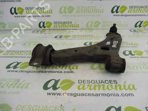 Left front suspension arm FORD FOCUS I (DAW, DBW) 1.8 TDCi | BP1880065M12 