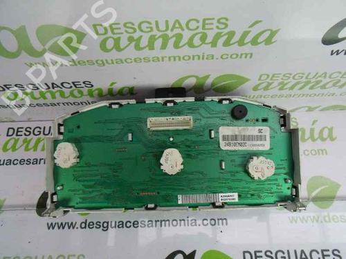 Instrument cluster NISSAN TIIDA Hatchback (C11X)  | BP1878474C47 