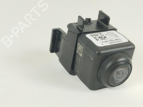 Used Electronic module DACIA DUSTER (HM_) [2017-2025]  11857285