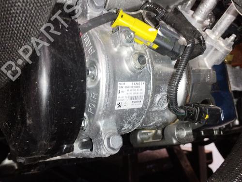 Used AC compressor AC compressor PEUGEOT TRAVELLER Bus (V_) 2.0 BlueHDi 145 (144 hp) 35723409 35723409