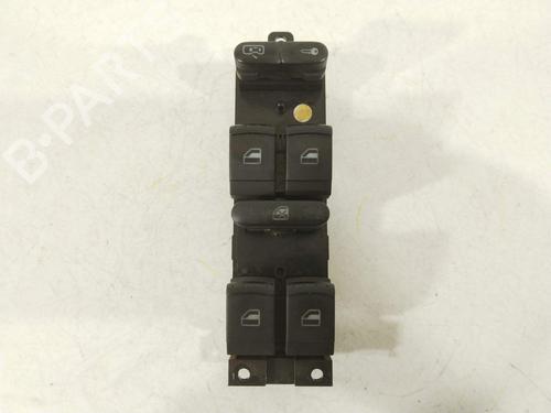 Used Left front window switch Left front window switch 32468943 32468943