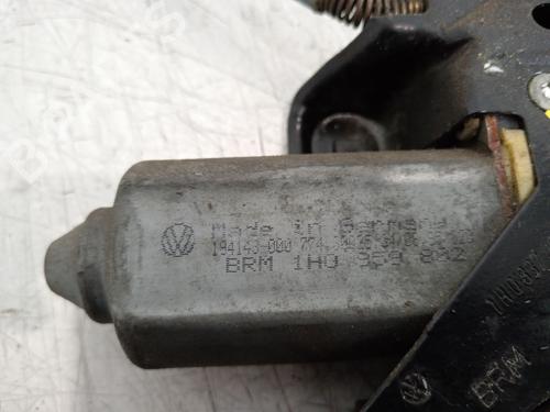 Front right window mechanism VW GOLF III Van (1H1) 1.9 TDI | BP29972930C23