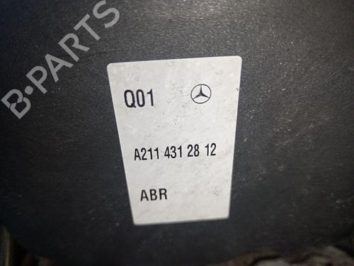 ABS Bremseaggregat MERCEDES-BENZ E-CLASS (W211) E 280 CDI (211.020) | BP30962270M43
