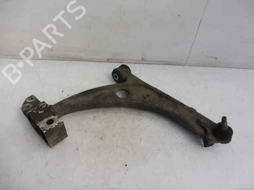 Used Right front suspension arm Right front suspension arm 1968854 1968854