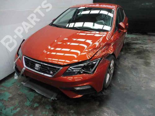 Right front window switch SEAT LEON SC (5F5) 1.4 TSI | BP5114579C105  - Image 19